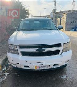 Chevrolet Avalanche